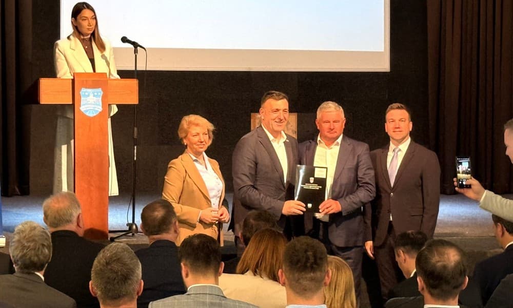 Ilustracija članka: ŽZH dobila više od 660.000 eura za 14 projekata u sklopu prekogranične suradnje s RH