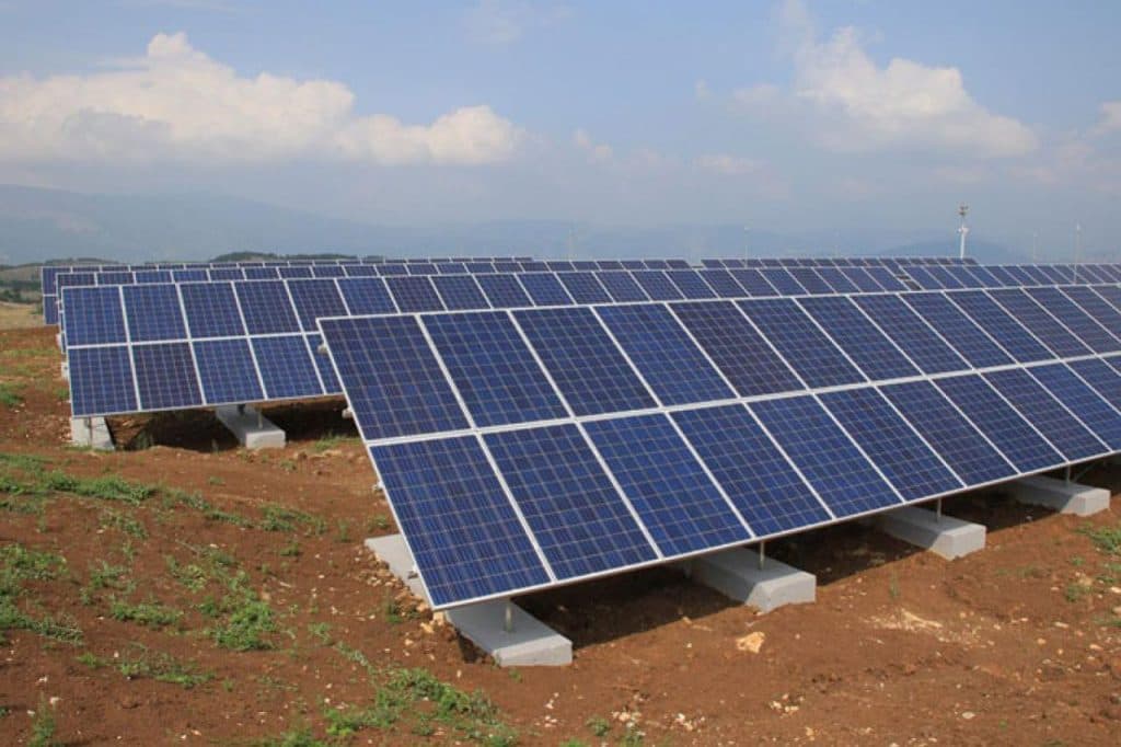 Ilustracija članka: Vlada ŽZH dodijelila koncesiju za izgradnju solarne elektrane kod Gruda