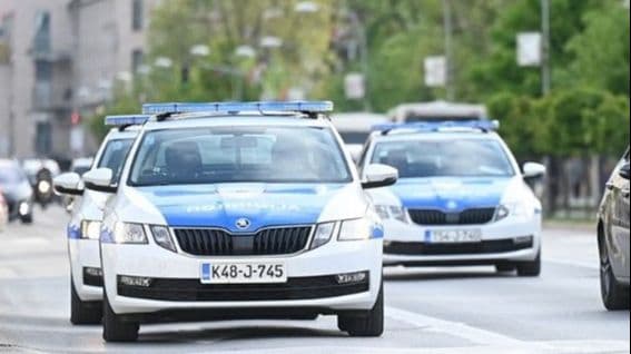 Ilustracija članka: Nova tragedija u BiH: Kćerka automobilom usmrtila majku