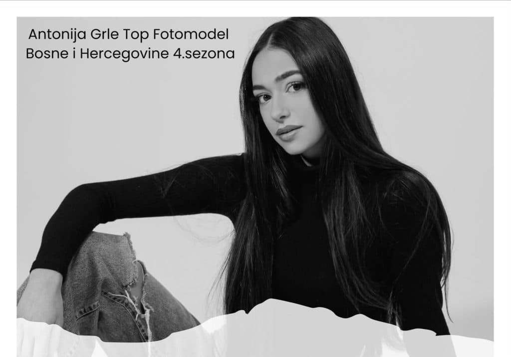 Ilustracija članka: Otvorene su prijave za Izbor za Fotomodela ŽZH