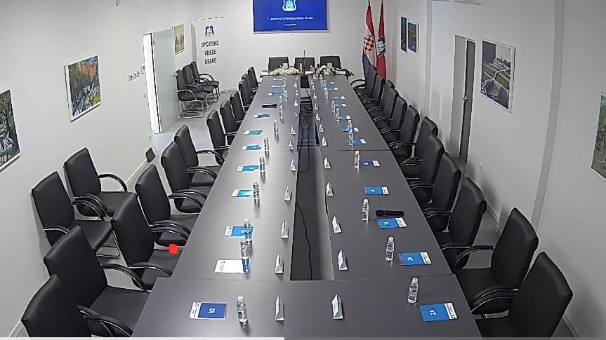 Ilustracija članka: Prijenos UŽIVO: 7. sjednica Općinskog vijeća Grude