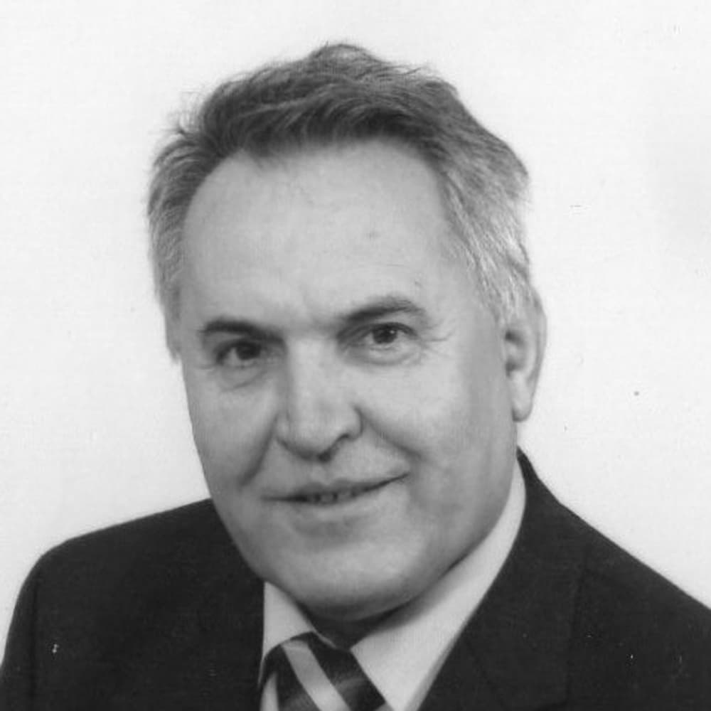 Ilustracija članka: Preminuo prof. Blago Spajić iz Gruda, dugogodišnji ravnatelj Elektrostrojarske škole Varaždin