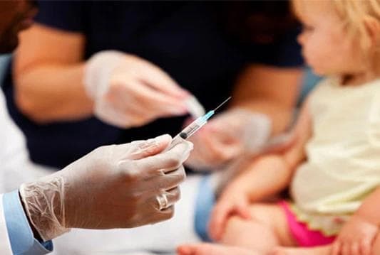 Ilustracija članka: Najavili besplatno cjepivo, roditelji ga plaćaju 120 KM