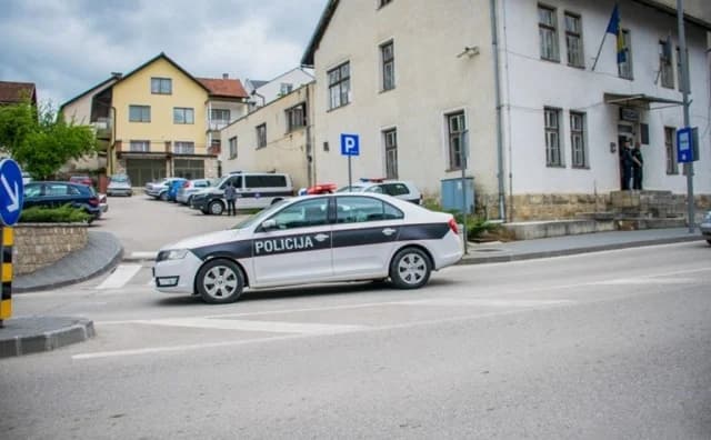 Ilustracija članka: Mladić (25) poginuo u prometnoj nesreći u Prozoru