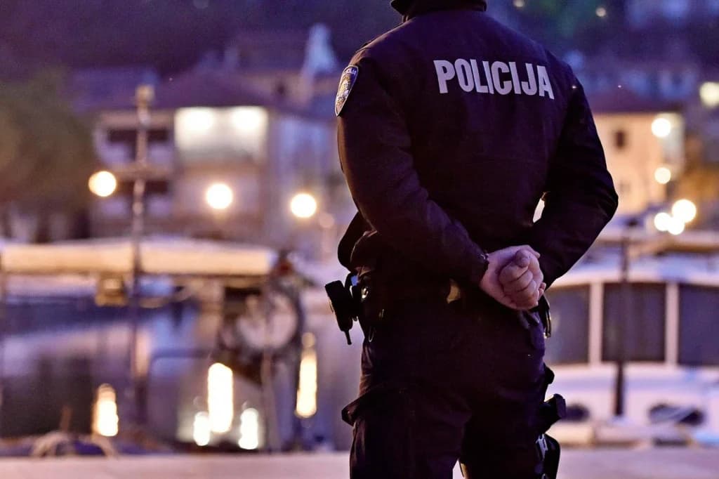 Ilustracija članka: Tijekom školskog natjecanja u Hrvatskoj prijavljeno silovanje maloljetne djevojke