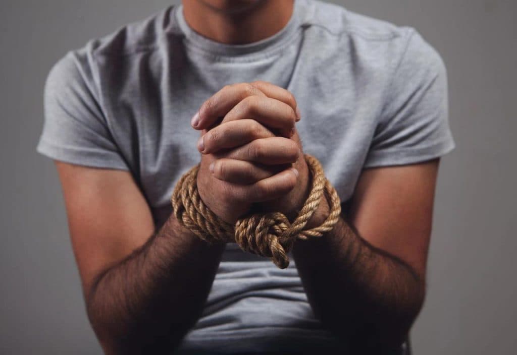 Ilustracija članka: Potvrđena optužnica protiv policajaca zbog otmice državljanina Turske u Ljubuškom