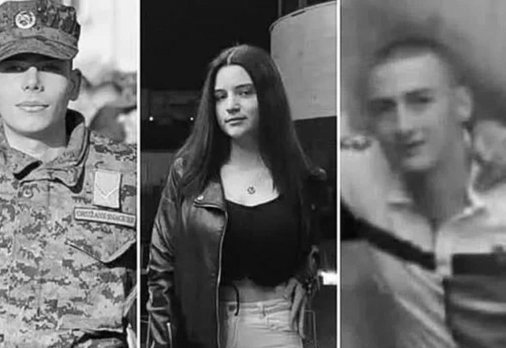 Ilustracija članka: Troje mladih izgubilo je svoje živote