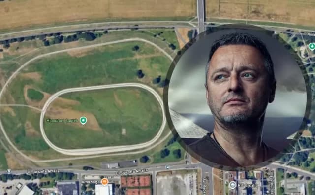 Ilustracija članka: Protuteroristička jedinica provjerava ljude koji su kupili kartu za Thompsonov koncert