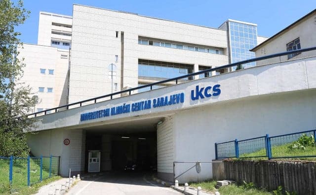 Ilustracija članka: U Sarajevu se pojavila zarazna bolest, hospitalizirano više od deset osoba