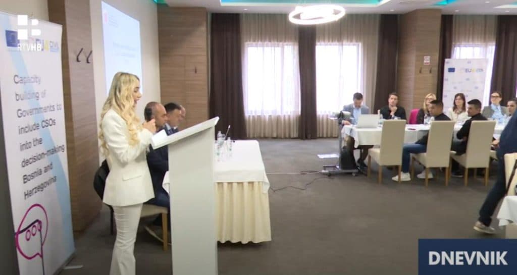 Ilustracija članka: ŽZH kreće u izradu strategije razvoja civilnog društva