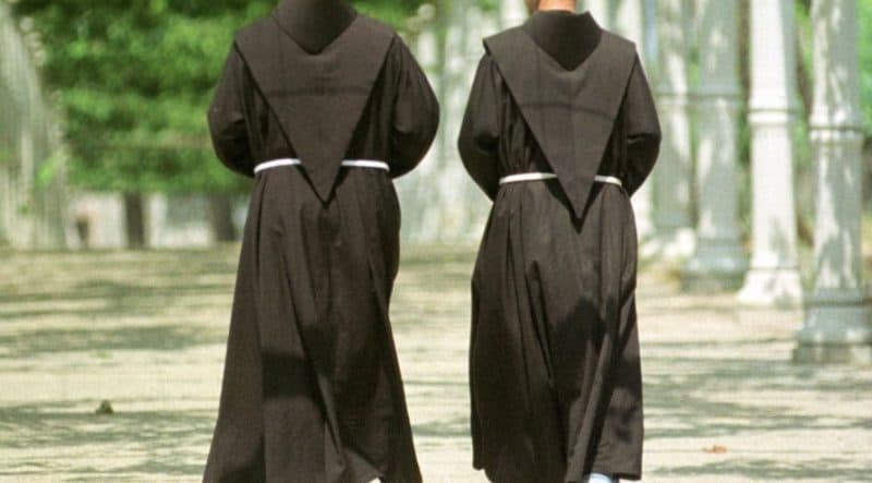 Ilustracija članka: Novi raspored svećenika: Promjene u župi Drinovci, Ružići, Gorica Sovići…