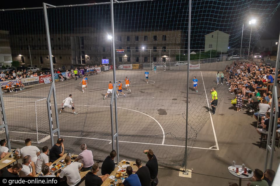 Ilustracija članka: U ponedjeljak počinje sportsko zabavna manifestacija “Grudsko ljeto” 2025.