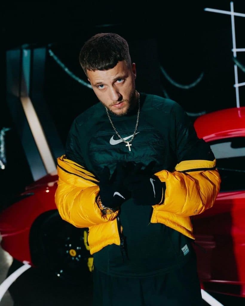 Ilustracija članka: Otkazan koncert Grše u Ljubuškom