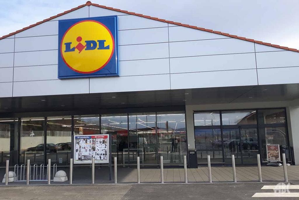 Ilustracija članka: LIDL Imotski uvodi naplatu parkiranja