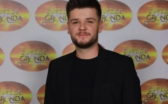 Ilustracija članka: Ljubušak Mate Milićević prošao direktno u polufinale Zvezda granda