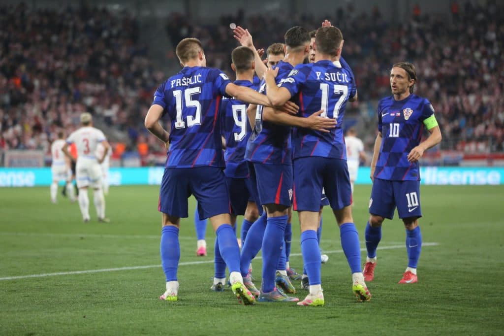 Ilustracija članka: Hrvatska demolirala Češku i napravila ogroman korak prema Svjetskom prvenstvu 2026.