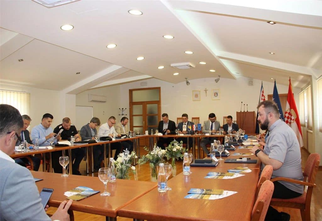 Ilustracija članka: U Posušju potpisani ugovori za 13 projekata vrijednih 2,34 milijuna KM