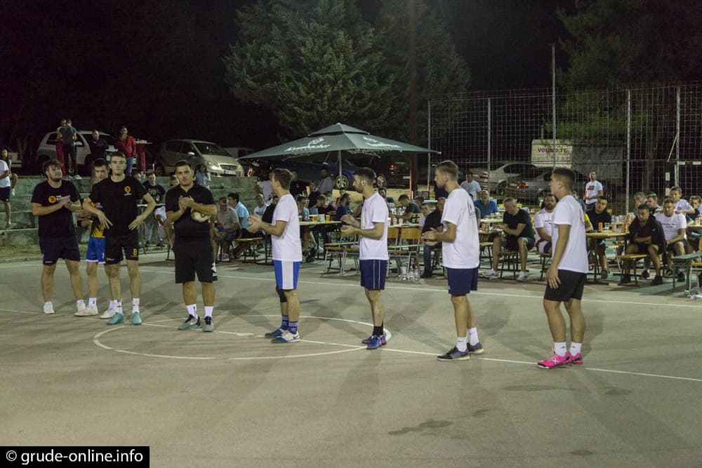 Ilustracija članka: NAJAVA: Drugi futsal 3×3 turnir u Tihaljini