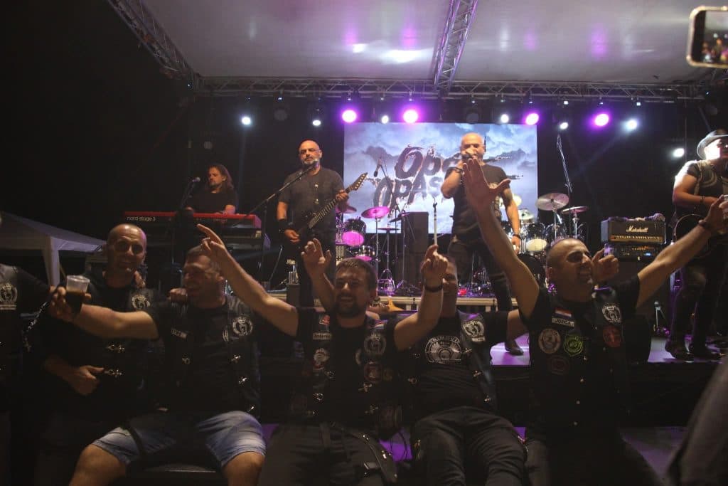 Ilustracija članka: Moto klub “Sinovi” Posušje organiziraju šesti Moto susret