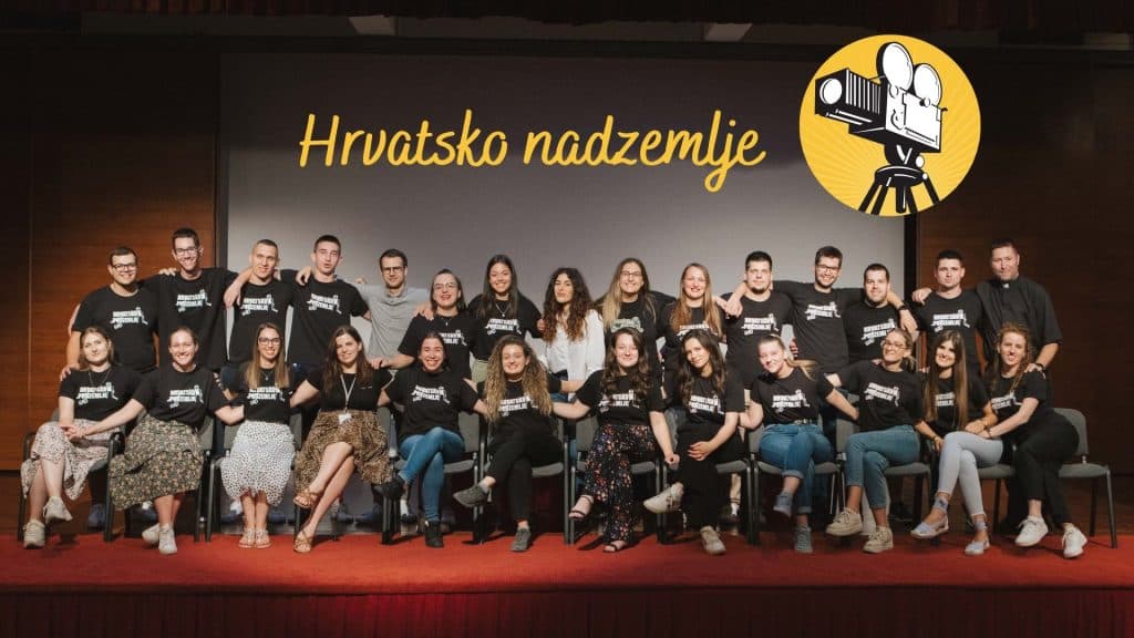 Ilustracija članka: Hrvatsko nadzemlje u Bobanovoj Dragi u sklopu Kulturnog ljeta u župi Gorica-Sovići