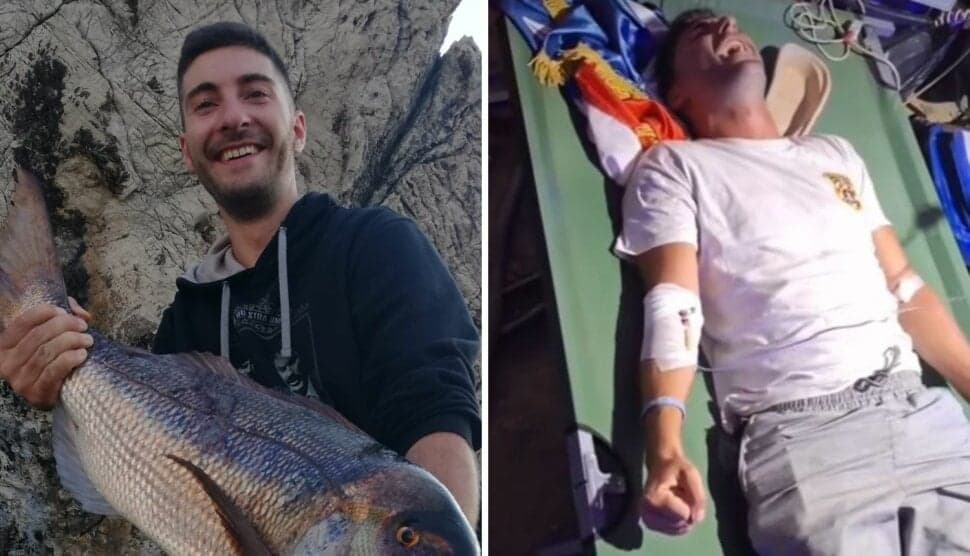 Ilustracija članka: Imoćanin koji je pjevao Thompsonov hit na infuziji: ‘Nisu vjerovali da nisam ni pijan niti drogiran…’