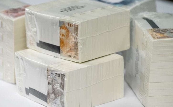 Ilustracija članka: Pogledajte koliko su uplatili porezni obveznici u razdoblju siječanj – veljača