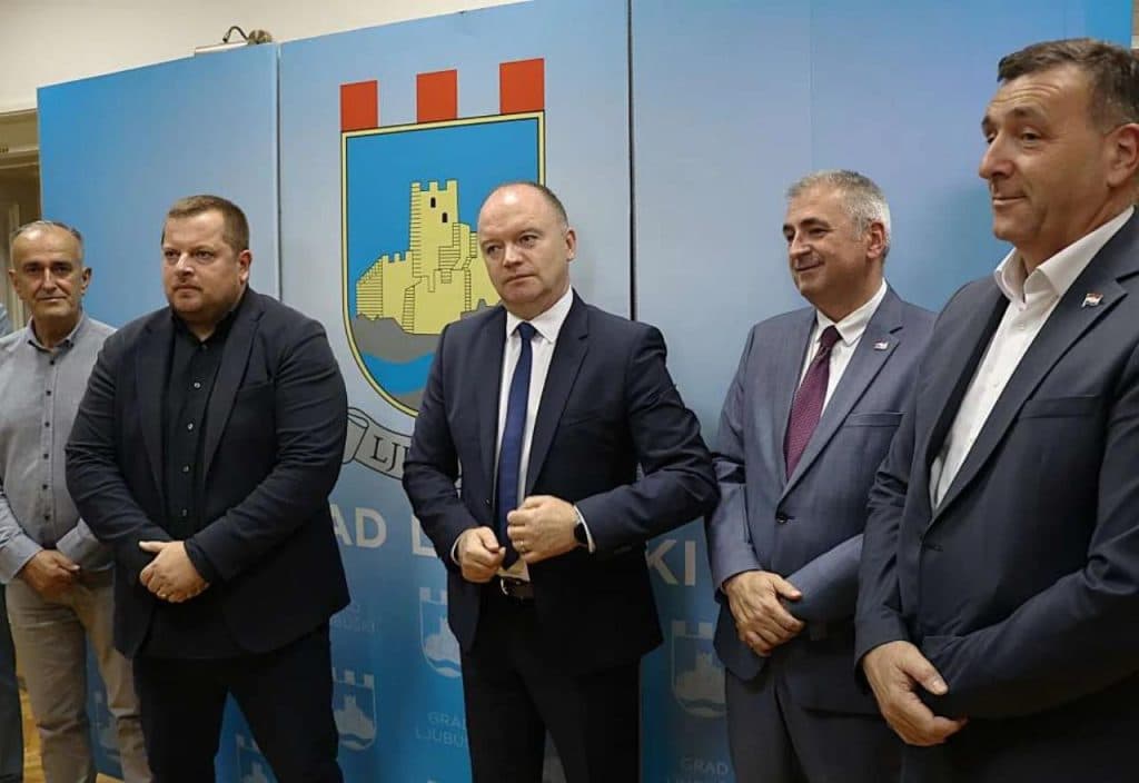 ŽZH jedina s pozitivnim priraštajem, stižu nova ulaganja u vrtiće i igrališta