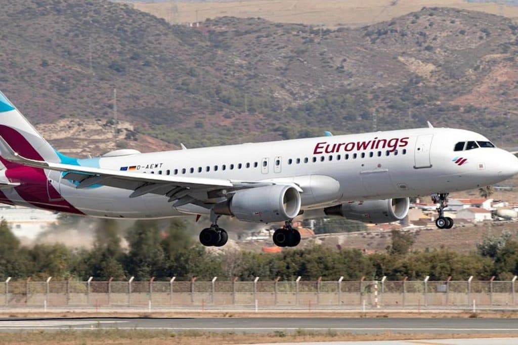 Ilustracija članka: Eurowings stavio u prodaju karte za Mostar za ljeto 2026.