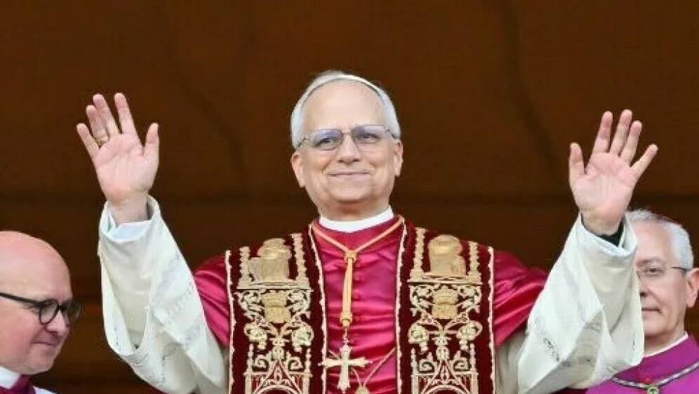 Ilustracija članka: Papa pozvao na post i molitvu za mir u svijetu 22. kolovoza