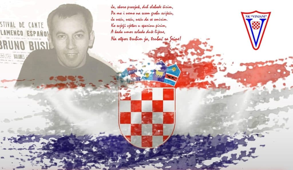 Ilustracija članka: 33. Memorijalni turnir Ante Bruno Bušić u Vinjanima