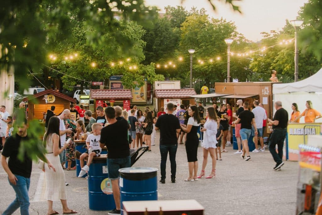 Ilustracija članka: Uskoro četvrti Beer Fest u Ljubuškom