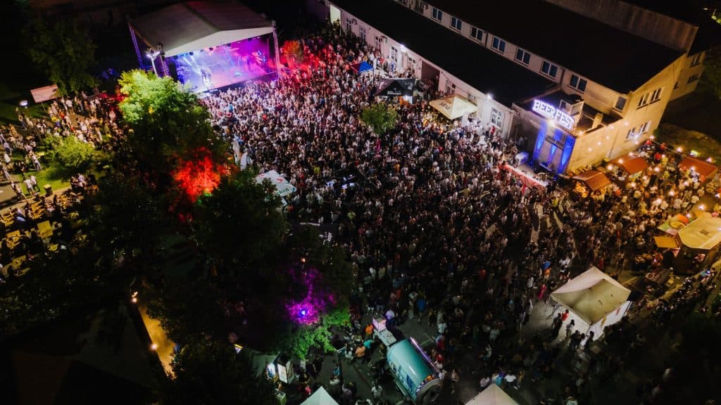 Ilustracija članka: Objavljen program Beer Festa u Ljubuškom