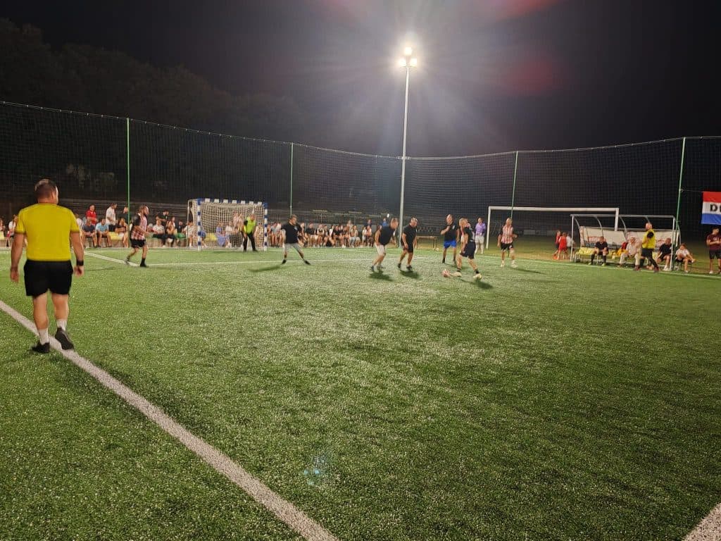 Ilustracija članka: U Drinovcima počinje sedmi malonogometni turnir u čast Male Gospe