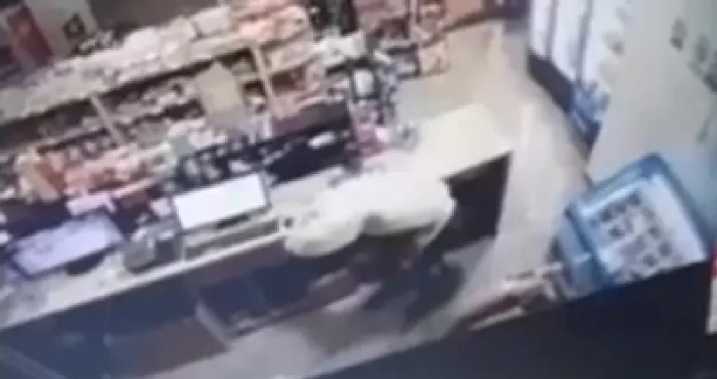 Ilustracija članka: VIDEO | Pljačka u Hercegovini: 12.000 KM za 30 sekundi