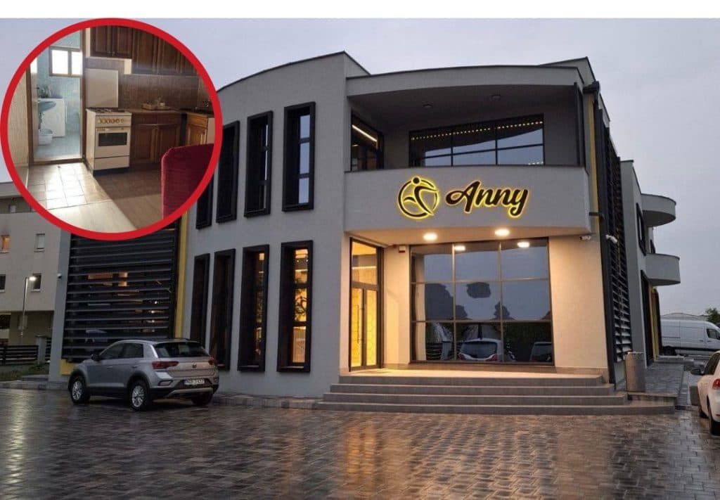 Ilustracija članka: Iz skromne sobice do uspješnog brenda: Inspirativna priča Ljubušanke Anny Chanel