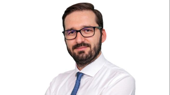 Ilustracija članka: Gruđanin Ivan Boban izabran za novog predsjednika Glavnog odbora SDP BiH