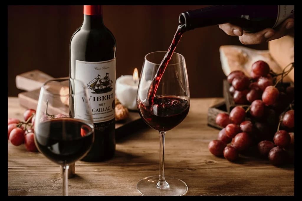 Ilustracija članka: Grude: Besplatna radionica za vinare amatere “Vinska abeceda”