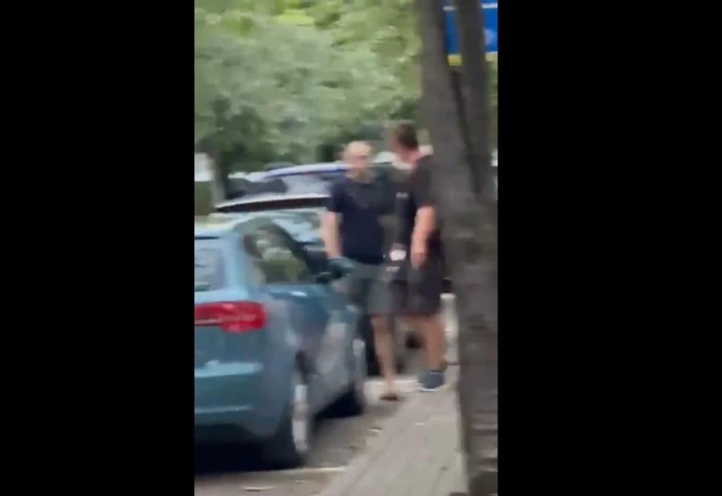 Ilustracija članka: Građani pretukli muškarca: MUP demantira pokušaj otmice u Mostaru