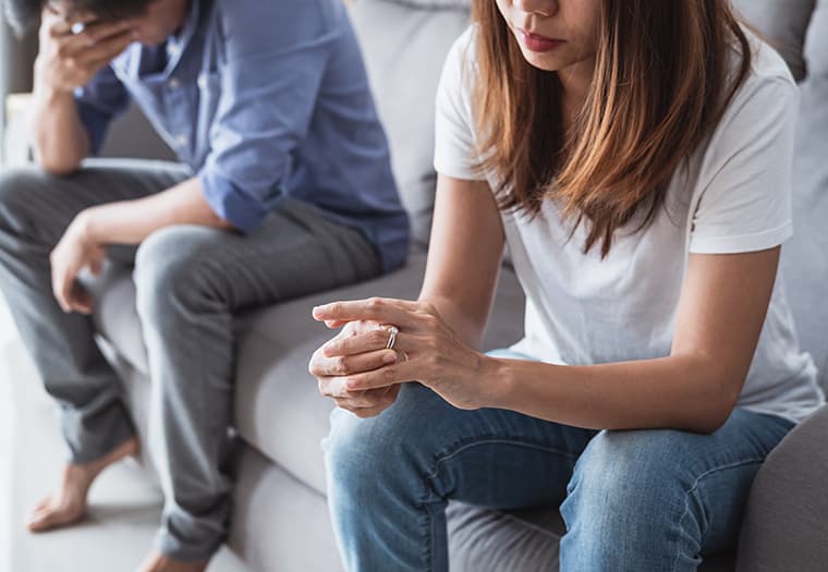 Ilustracija članka: ŽZH: Ljubuški prednjači po broju razvoda