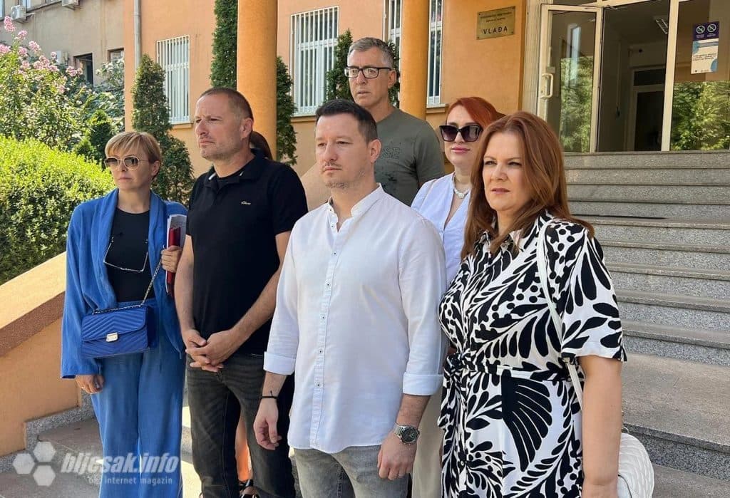 Ilustracija članka: Anić: Vlada se ponaša još gore od prethodne, štrajk počinje 25. kolovoza