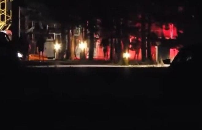 Ilustracija članka: Sukob Škripara i Bad Blue Boysa u Hercegovini