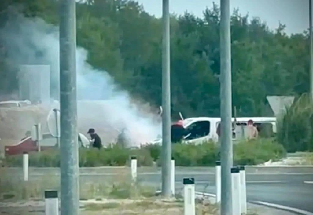 Ilustracija članka: Epilog masovne tučnjave na Pologu: Šest ozlijeđenih, jedna osoba zadobila teške tjelesne ozljede