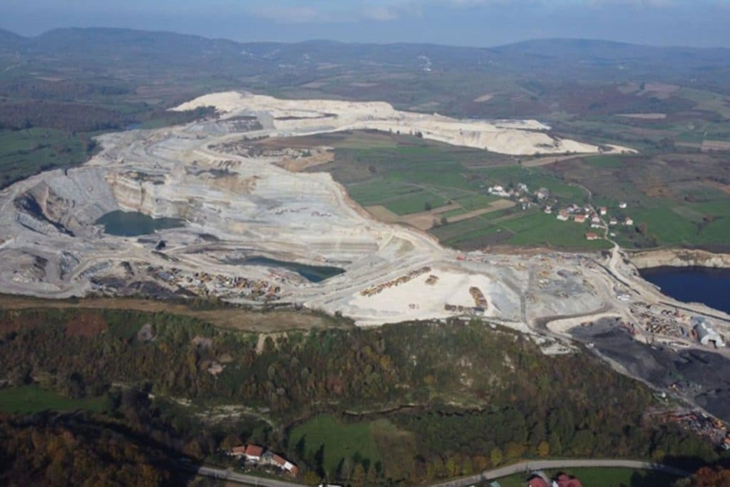 Ilustracija članka: “Lager” želi graditi solarni park