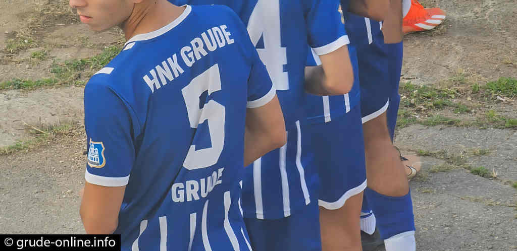 Ilustracija članka: KUP FBIH: Nogometaši Gruda u srijedu dočekuju Vitez