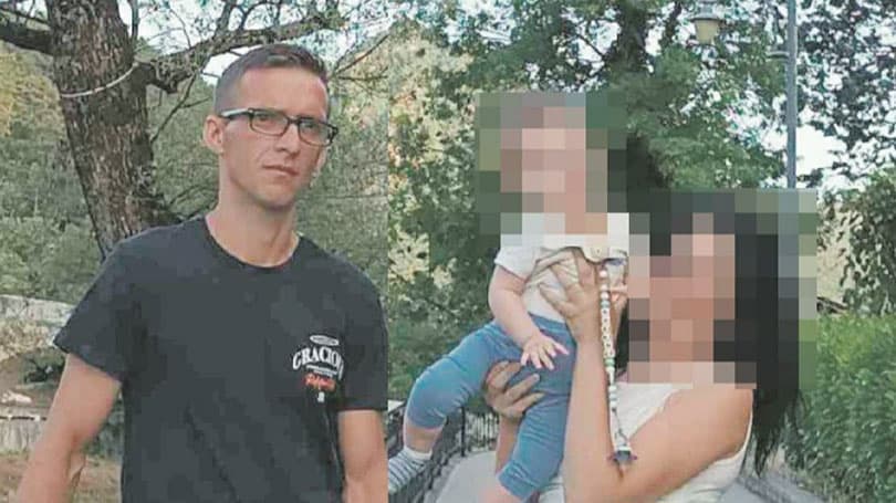 Ilustracija članka: Potresna ispovijest oca preminule bebe: “Policija nas je pod rotacijama provodila do Mostara”