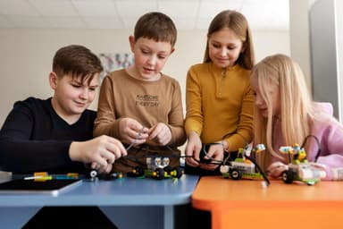 Ilustracija članka: U petak i subotu testiranje za polaznike Centara izvrsnosti u ŽZH