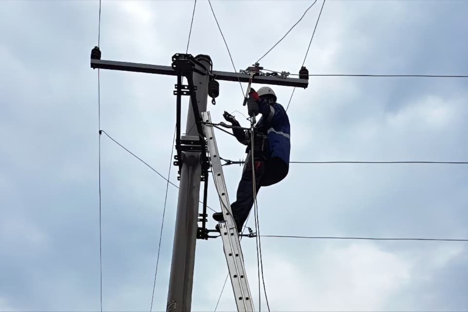 Ilustracija članka: Najava prekida električne energije u Drinovcima