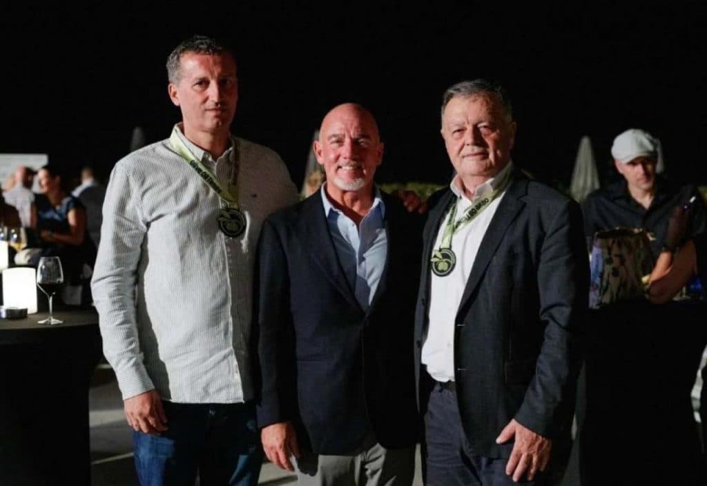 Ilustracija članka: Hercegovačka maslinova ulja osvojila 11 medalja na svjetskom natjecanju