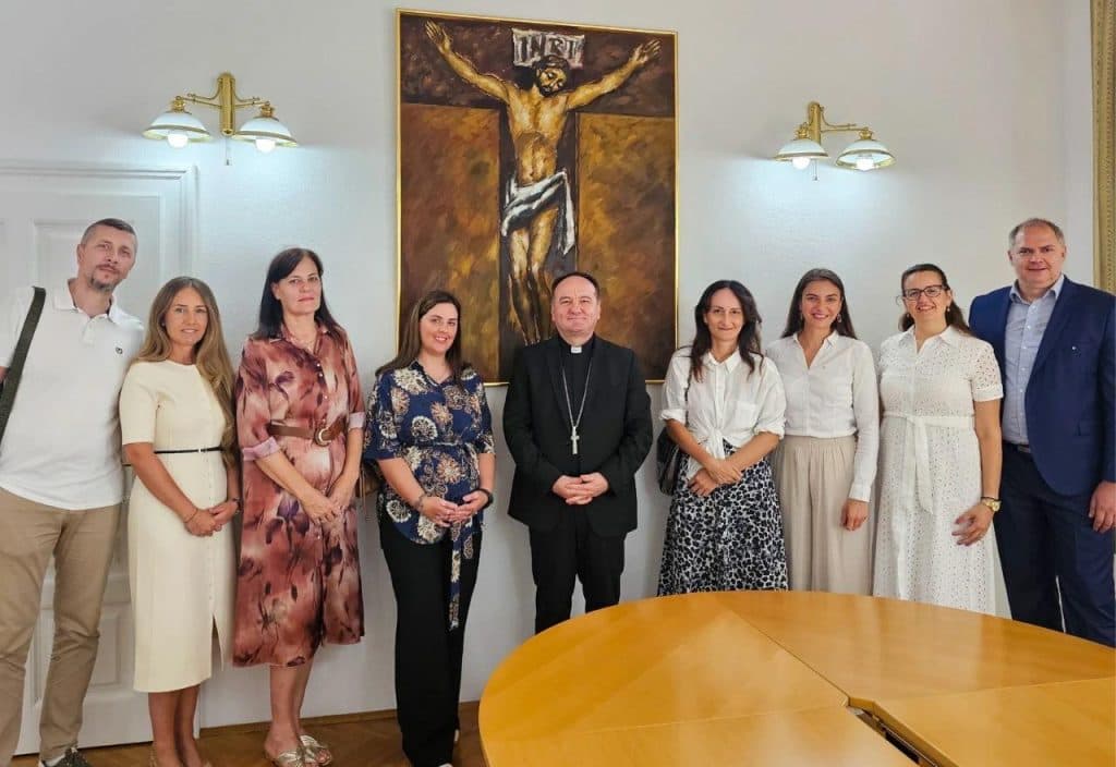 Ilustracija članka: Inicijativa “40 dana za život” ponovno u Mostaru