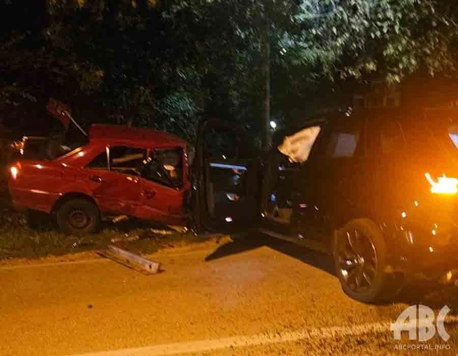 Ilustracija članka: Tri osobe teško ozlijeđene u prometnoj nesreći u Pologu